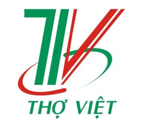 Tho Viet_logo 2