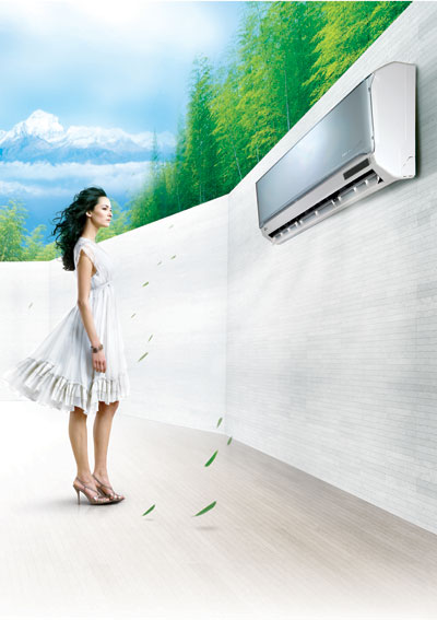 Cách tiết kiệm điện khi dùng máy lạnh